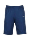 Christopher Shorts Estate Blue - J.LINDEBERG - BALAAN 2