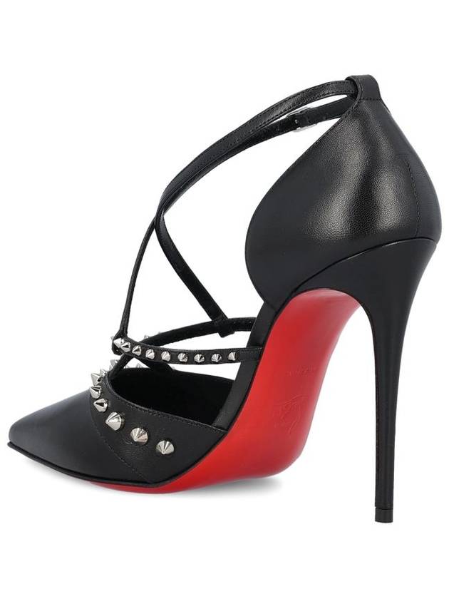 Christian Louboutin Sandals - CHRISTIAN LOUBOUTIN - BALAAN 3