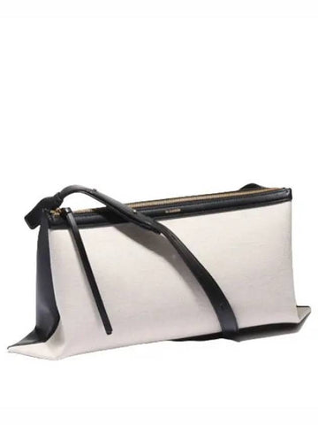 medium handbag bag women cross - JIL SANDER - BALAAN 1