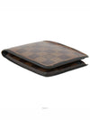 women card wallet - LOUIS VUITTON - BALAAN 6