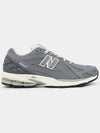 1906R Low Top Sneakers Grey - NEW BALANCE - BALAAN 3