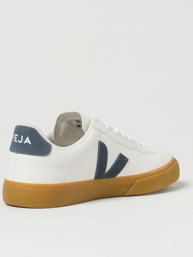 Sneakers Campo Veja in pelle - VEJA - BALAAN 3