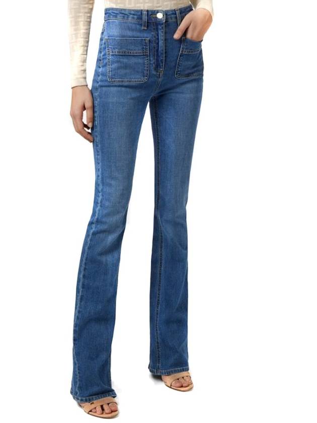 Elisabetta Franchi Jeans - ELISABETTA FRANCHI - BALAAN 4