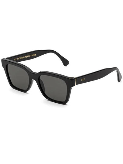 Retrosuperfuture  America Black Sunglasses - RETROSUPERFUTURE - BALAAN 2