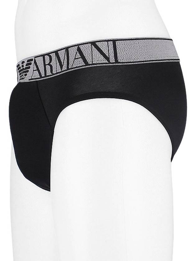 2 pack triangle briefs 111733 2F720 23820 - EMPORIO ARMANI - BALAAN 3