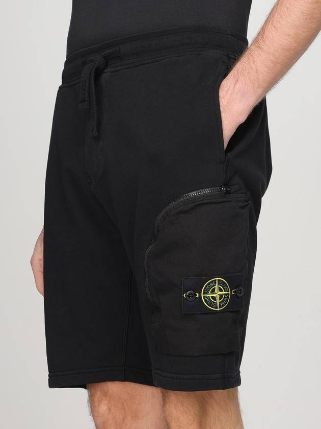 Short men Stone Island - STONE ISLAND - BALAAN 5