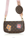 women cross bag - LOUIS VUITTON - BALAAN 4