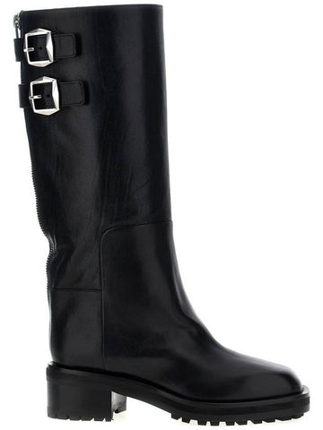 Jimmy Choo 'Brooklyn' Boots - JIMMY CHOO - BALAAN 1