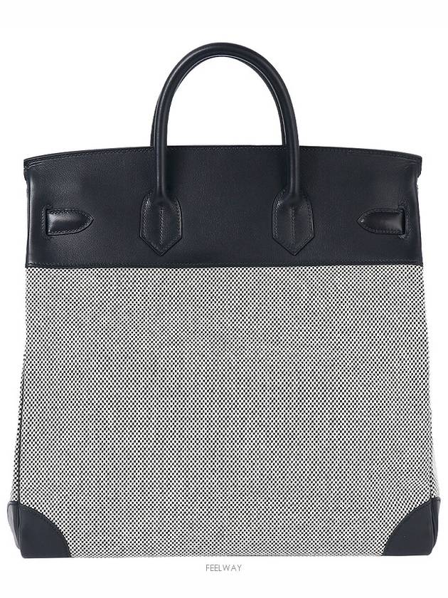 men tote bag - HERMES - BALAAN 4