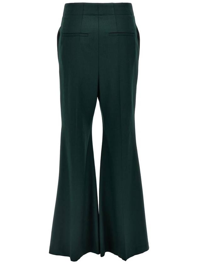 Victoria Beckham 'Wide Leg Kick' Pants - VICTORIA BECKHAM - BALAAN 2