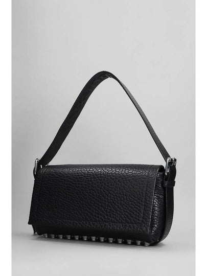 Alexander Wang Medium Flap Shoulder Bag - ALEXANDER WANG - BALAAN 2