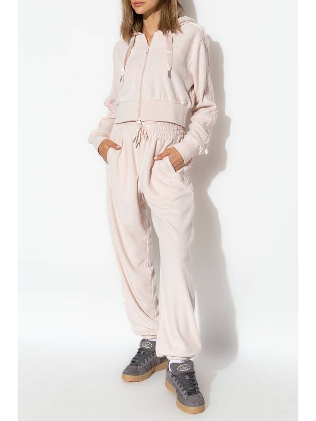 ADIDAS Originals Sweatpants, Women's, Pink - ADIDAS ORIGINALS - BALAAN 2