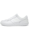 SB Force 58 Premium Low Top Sneakers White - NIKE - BALAAN 6