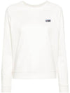 Logo Patch Organic Cotton Sweatshirt 42170 - PATAGONIA - BALAAN 1