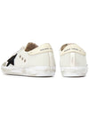 Men's Superstar Low Top Sneakers White - GOLDEN GOOSE - BALAAN 7