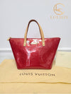 women tote bag - LOUIS VUITTON - BALAAN 8