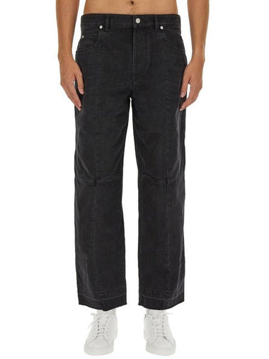 Isabel Marant Jorel Pants - ISABEL MARANT - BALAAN 1