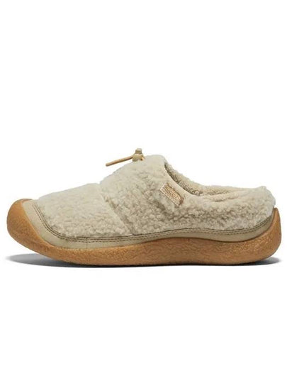 Hauser III Slippers Moko Safari - KEEN - BALAAN 2