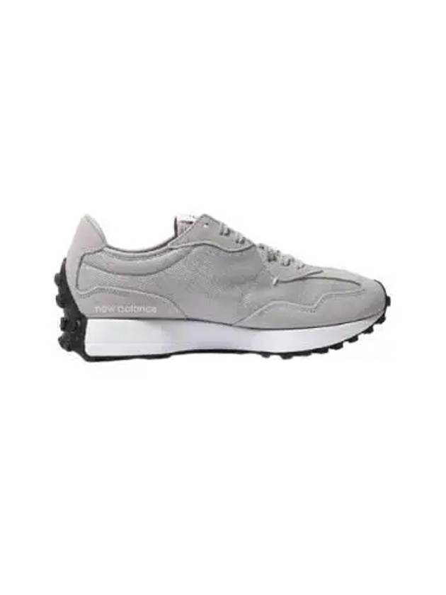 327 Low Top Sneakers Grey - NEW BALANCE - BALAAN 2