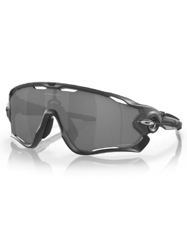 Jawbreaker Sunglasses Black - OAKLEY - BALAAN 1