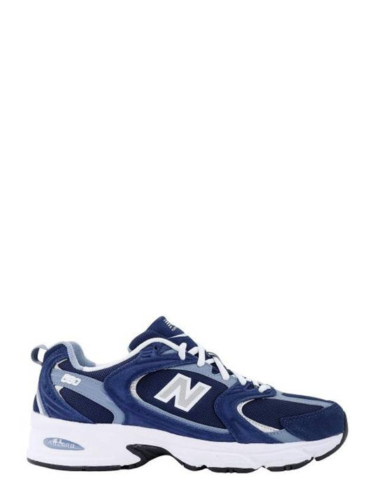 Sneakers MR530CA NAVY Blue - NEW BALANCE - BALAAN 1