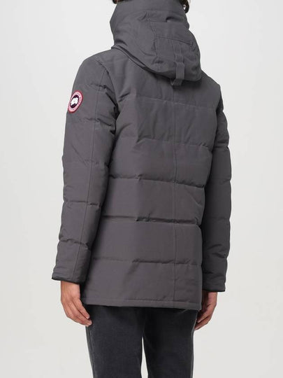 Jacket men Canada Goose - CANADA GOOSE - BALAAN 2