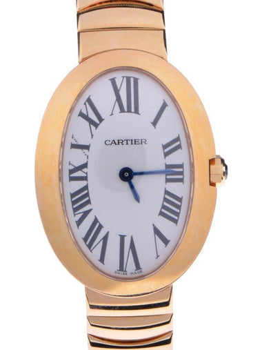 women watch - CARTIER - BALAAN 1