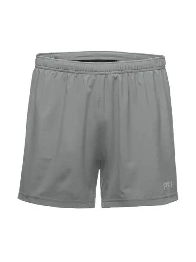 GOREWEAR R5 5 Inch Running Shorts Rab Wrap Gray Men s Part 3 - GOGORR - BALAAN 1