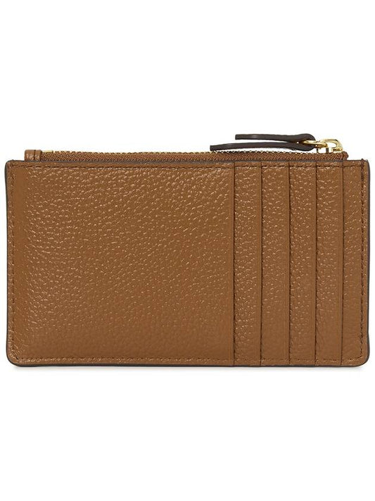 Jet Set Charm Small 34H0GT9D6L LUGGAGE Women's Coin Card Wallet - MICHAEL KORS - BALAAN 2