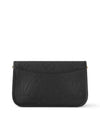 Diane Monogram Leather Shoulder Bag Black - LOUIS VUITTON - BALAAN 7