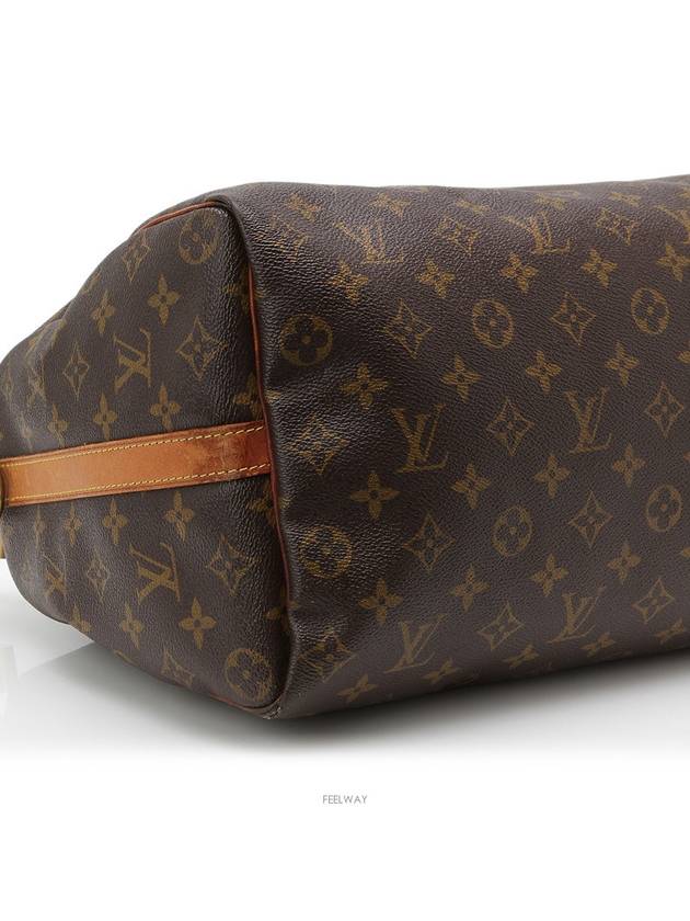 women tote bag - LOUIS VUITTON - BALAAN 9