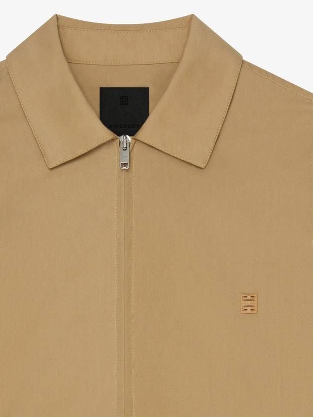 Givenchy Jackets Beige - GIVENCHY - BALAAN 5