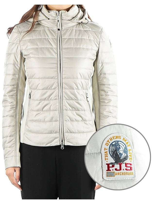 PWFLE FP34 773 Women s BONITA padded jacket - PARAJUMPERS - BALAAN 1