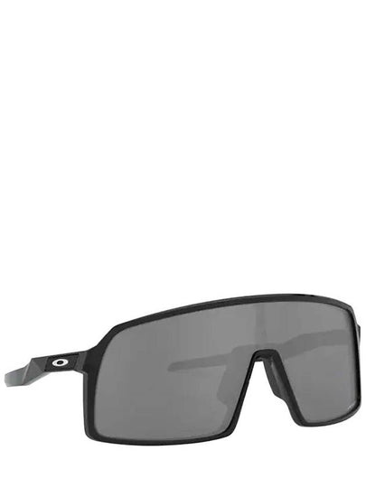 Oakley OO9406 Polished Black - OAKLEY - BALAAN 2