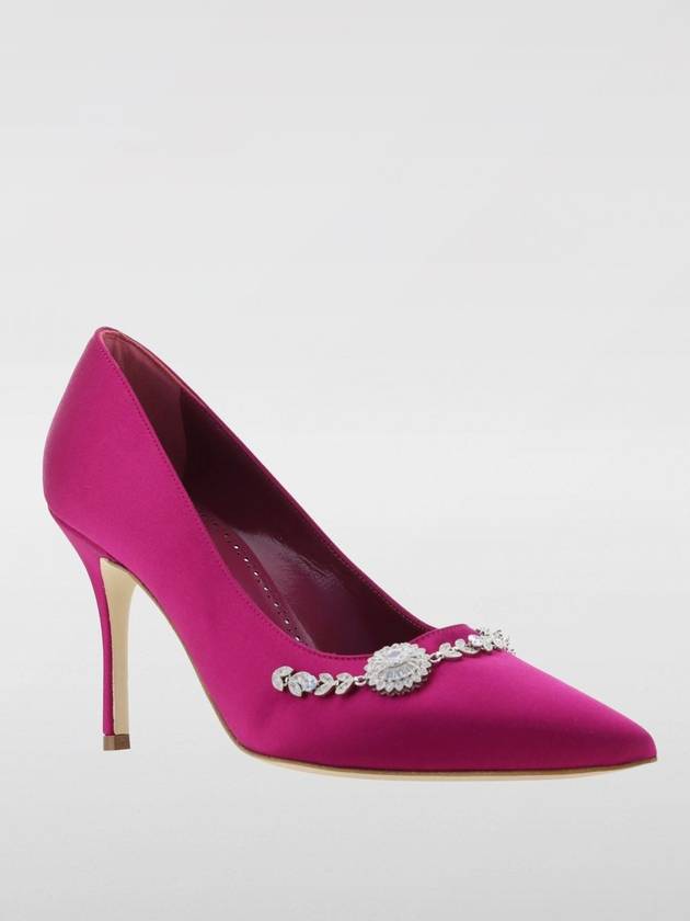 Shoes woman Manolo Blahnik - MANOLO BLAHNIK - BALAAN 2