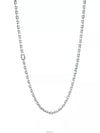 Lux You 1837 Makers chain necklace - TIFFANY & CO. - BALAAN 8