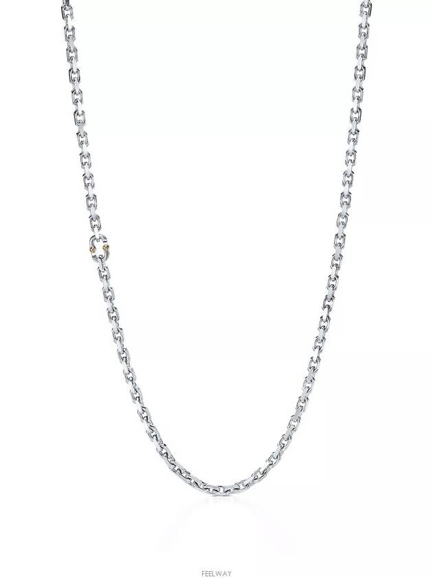 Lux You 1837 Makers chain necklace - TIFFANY & CO. - BALAAN 8