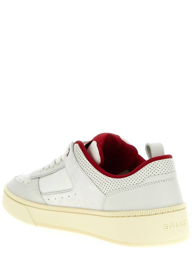 FW 23 24 Sneakers Riweira Fo MSK06AVT005I052 - BALLY - BALAAN 3