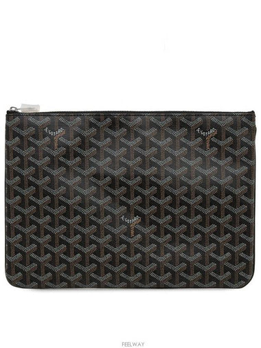 men clutch bag - GOYARD - BALAAN 1