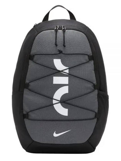 Air Backpack Black - NIKE - BALAAN 2