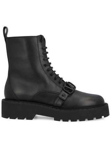 Valentino Garavani Boots - VALENTINO - BALAAN 1