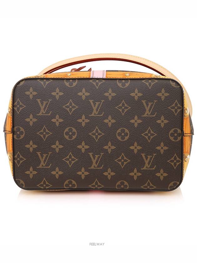 women shoulder bag - LOUIS VUITTON - BALAAN 7