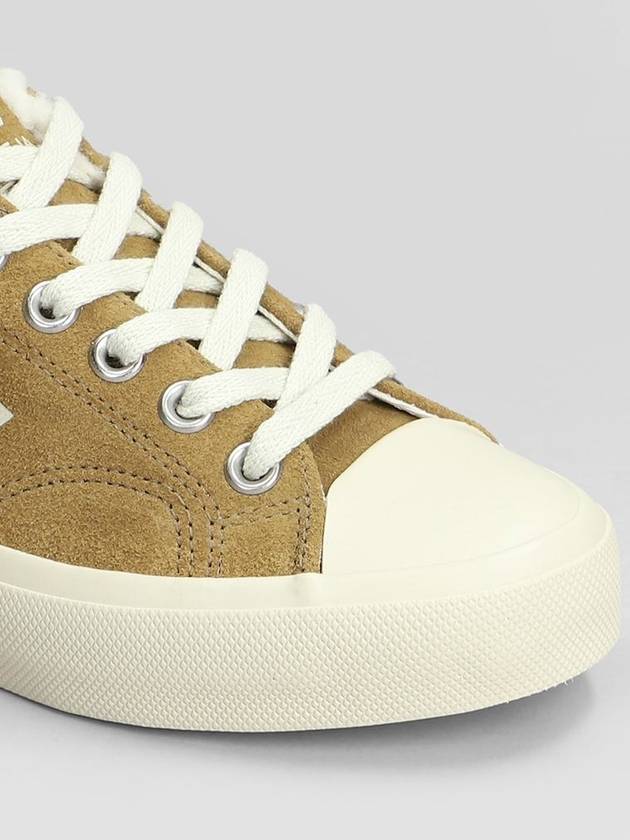 Veja Wata Ii Low Sneakers - VEJA - BALAAN 5