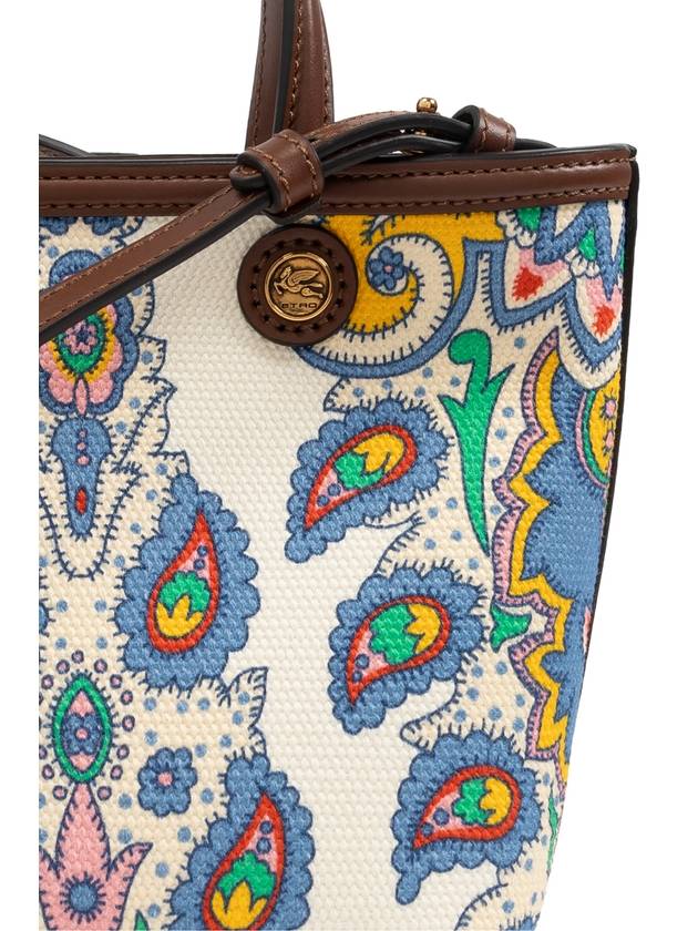 Etro Handbag, Women's, Multicolour - ETRO - BALAAN 6