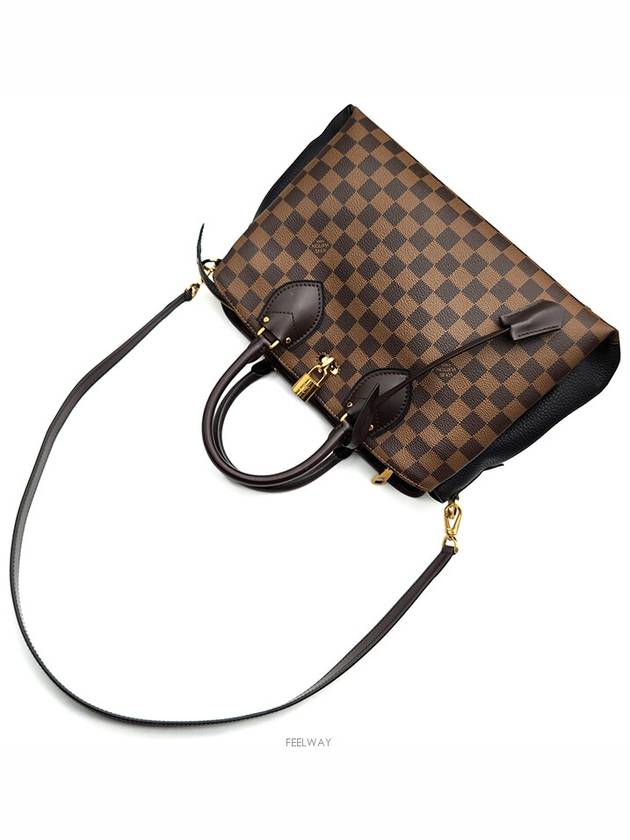 Damier Brittany - LOUIS VUITTON - BALAAN 4