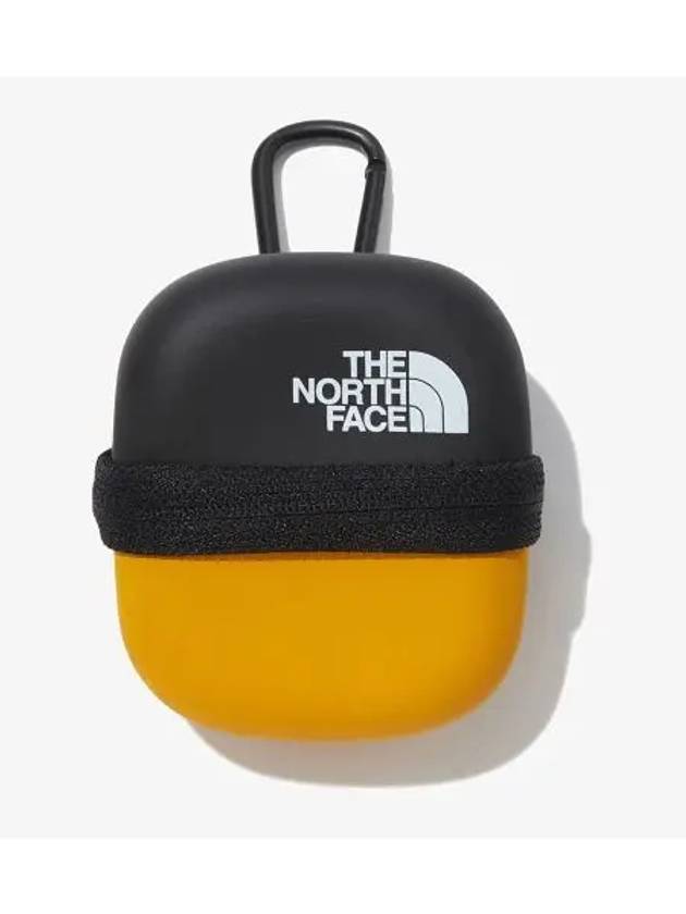 The North Face NN2PQ73N White Label Nupsi Mold Pouch - THE NORTH FACE - BALAAN 1