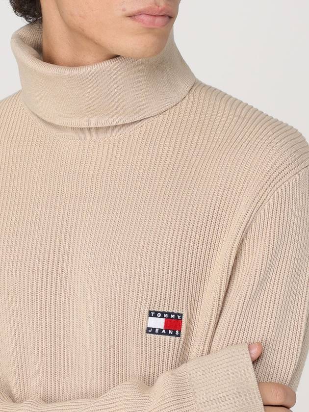 Sweater men Tommy Jeans - TOMMY HILFIGER - BALAAN 3