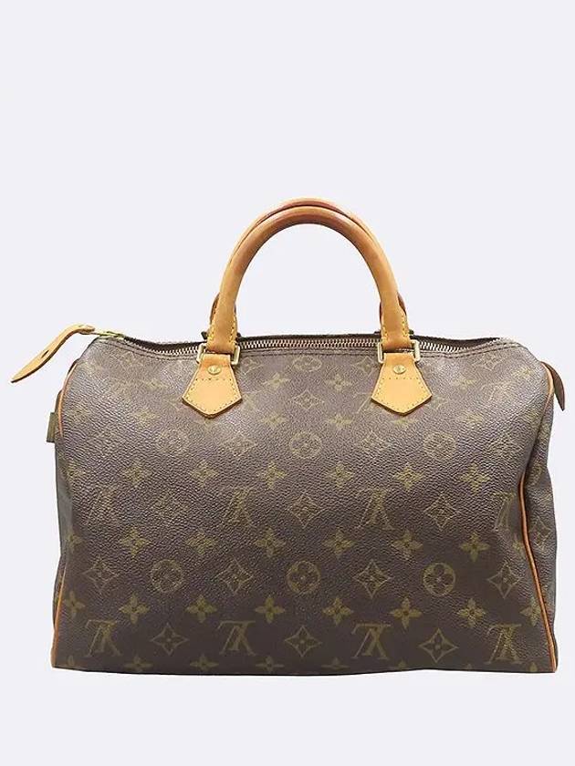 M41526 Tote Bag - LOUIS VUITTON - BALAAN 1