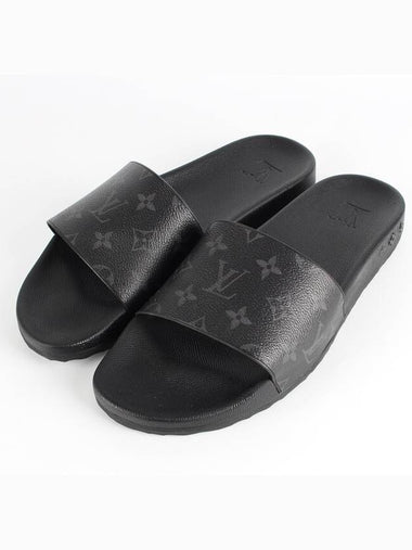 Eclipse Slippers 9 280 - LOUIS VUITTON - BALAAN 1