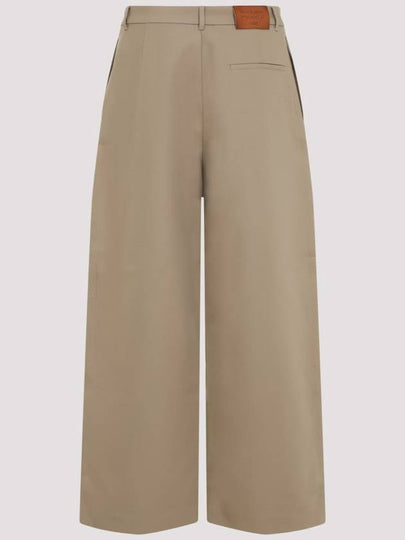 Acne Studios Pants - ACNE STUDIOS - BALAAN 2